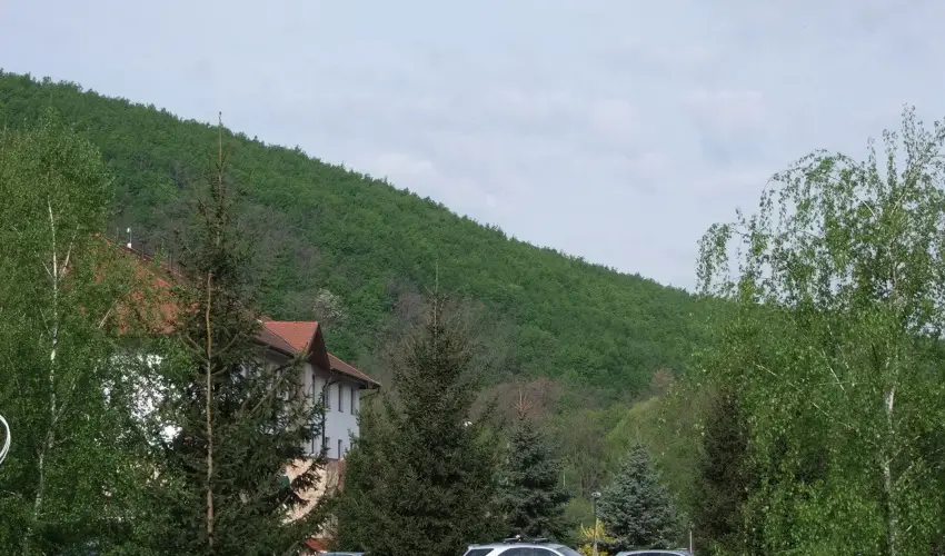 Hotel Hunor S�toralja�jhely - Kar�csony