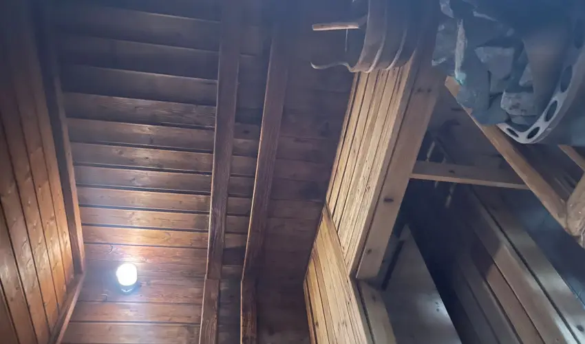 Hotel Hunor S�toralja�jhely - Kar�csony