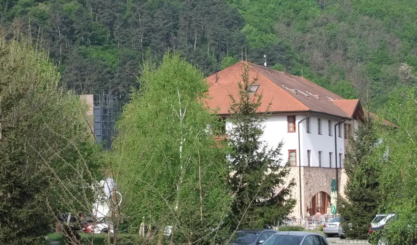 Hotel Hunor S�toralja�jhely - Kar�csony