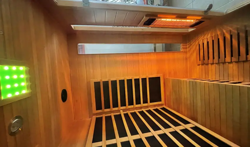 Hotel Hunor S�toralja�jhely - Kar�csony