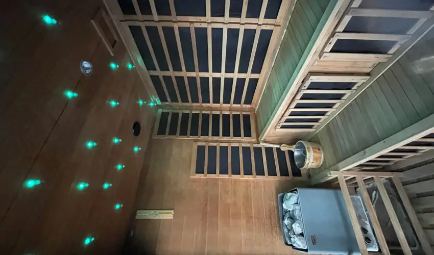 Hotel Hunor S�toralja�jhely - Kar�csony