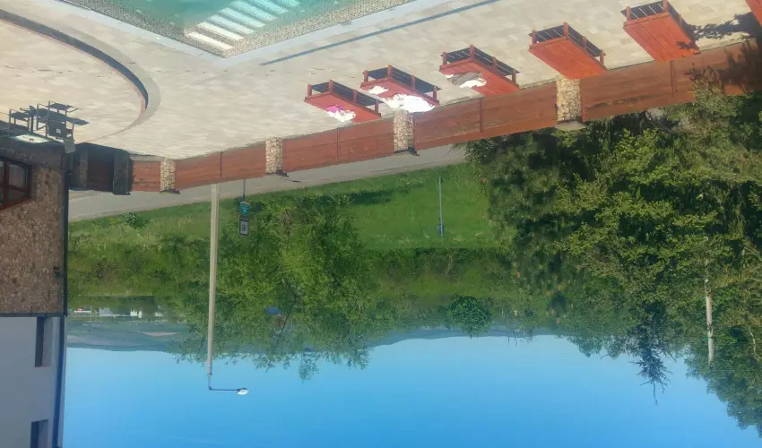 Hotel Hunor S�toralja�jhely - Kar�csony