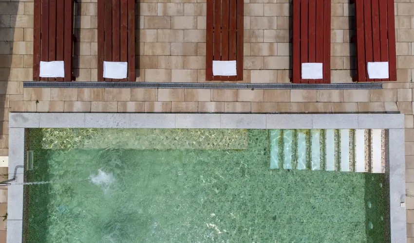 Hotel Hunor S�toralja�jhely - Kar�csony