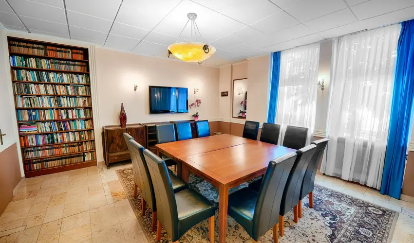 Hotel rottk Kszeg - Meghitt karcsony Kszegen (min. 2 j)