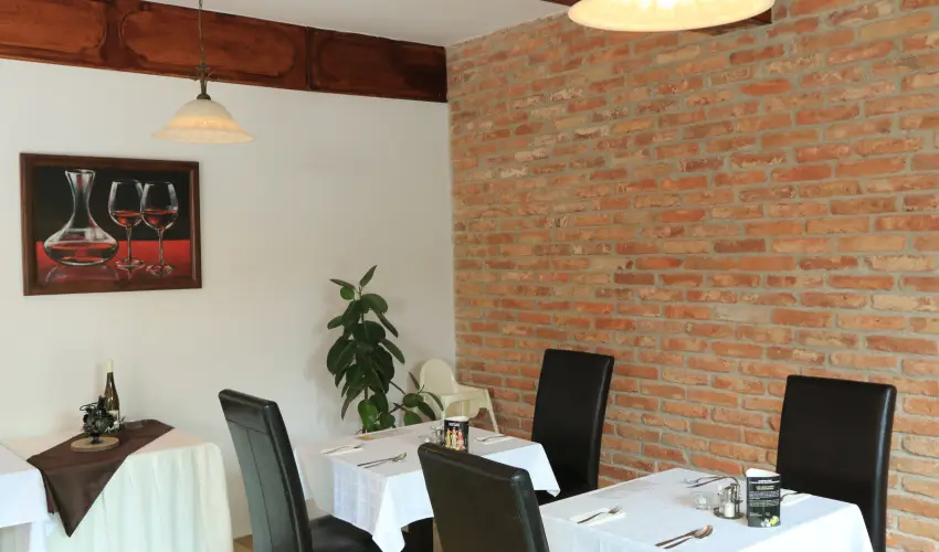 Hotel rottk Kszeg - Meghitt karcsony Kszegen (min. 2 j)