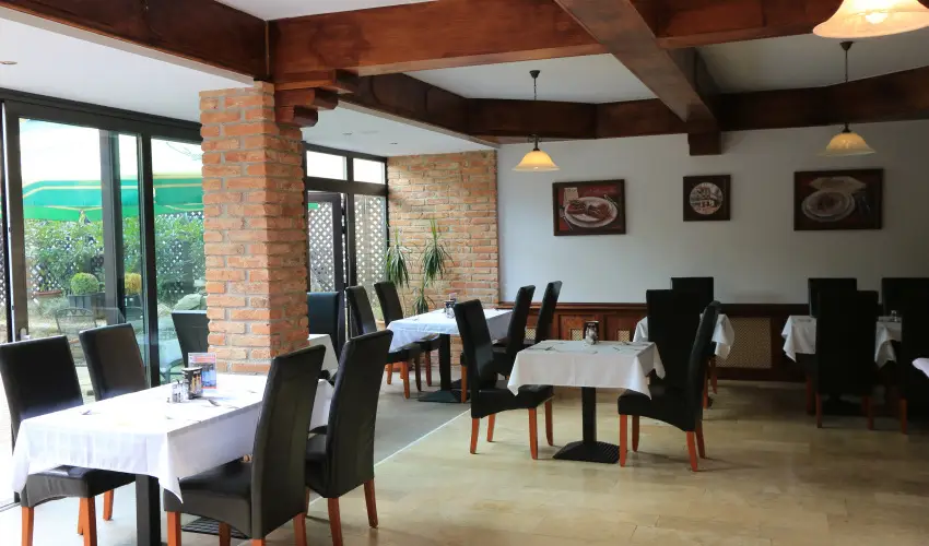 Hotel rottk Kszeg - Meghitt karcsony Kszegen (min. 2 j)