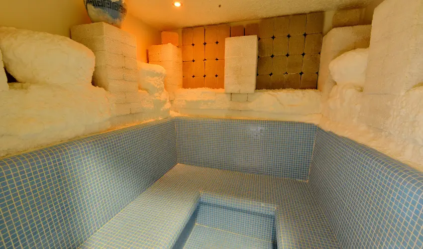 Hotel rottk Kszeg - Meghitt karcsony Kszegen (min. 2 j)