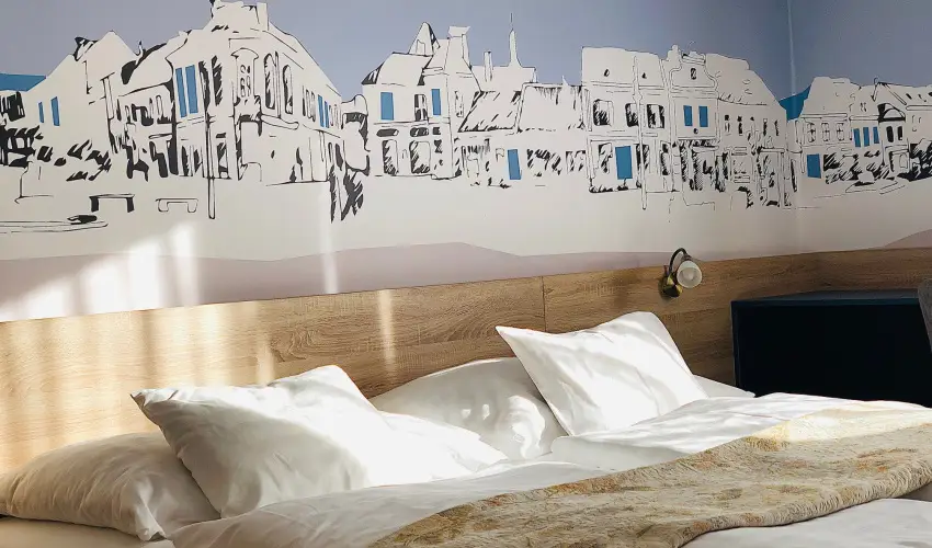 Hotel rottk Kszeg - Meghitt karcsony Kszegen (min. 2 j)