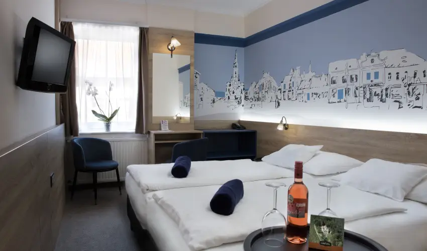 Hotel rottk Kszeg - Meghitt karcsony Kszegen (min. 2 j)