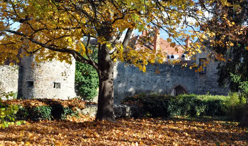 Hotel rottk Kszeg - Meghitt karcsony Kszegen (min. 2 j)