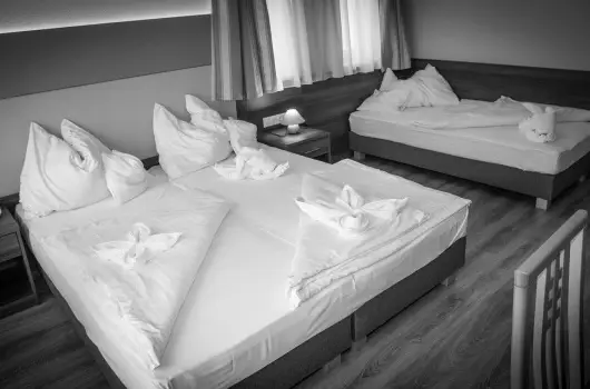 Hotel Jade - Karcsony