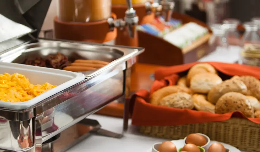 Hotel Jade Veszprm - Karcsony