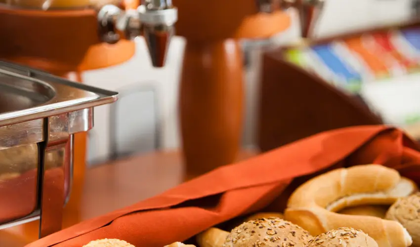 Hotel Jade Veszprm - Karcsony