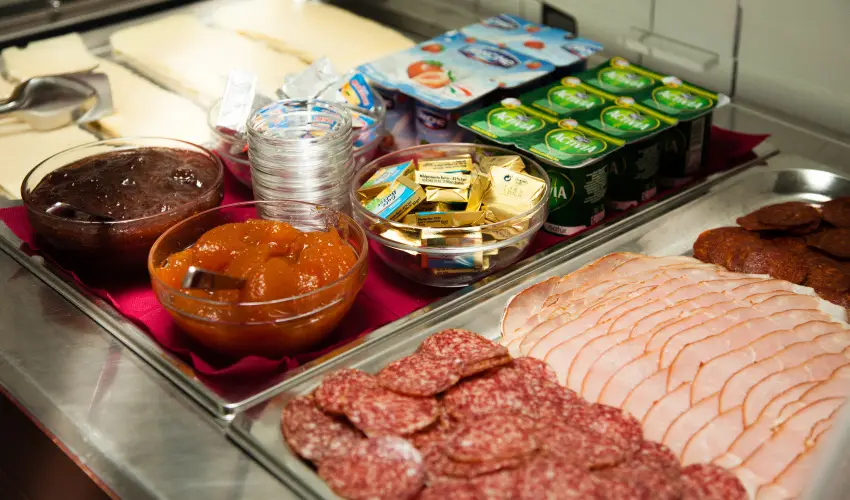 Hotel Jade Veszprm - Karcsony