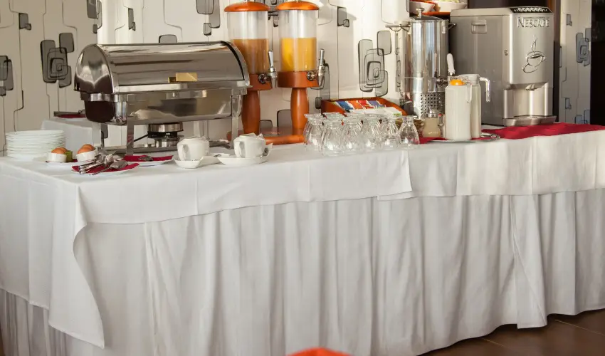 Hotel Jade Veszprm - Karcsony