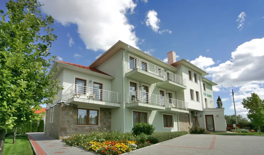 Hotel Jade Veszprm - Karcsony