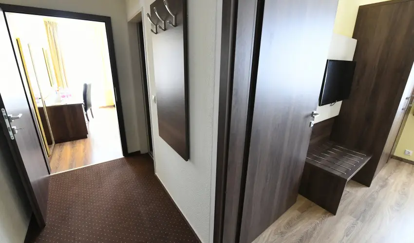 Hotel Jade Veszprm - Karcsony