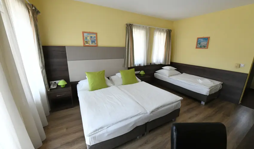 Hotel Jade Veszprm - Karcsony