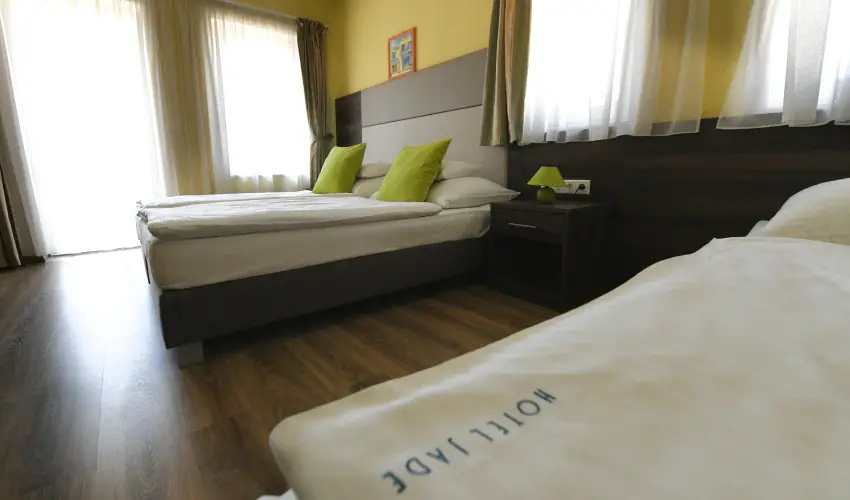 Hotel Jade Veszprm - Karcsony