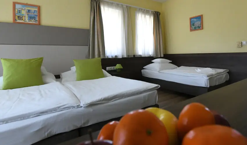 Hotel Jade Veszprm - Karcsony