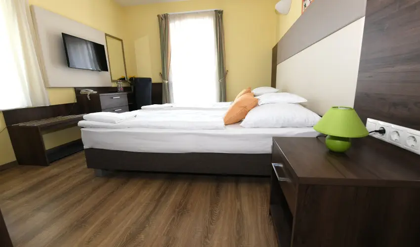 Hotel Jade Veszprm - Karcsony