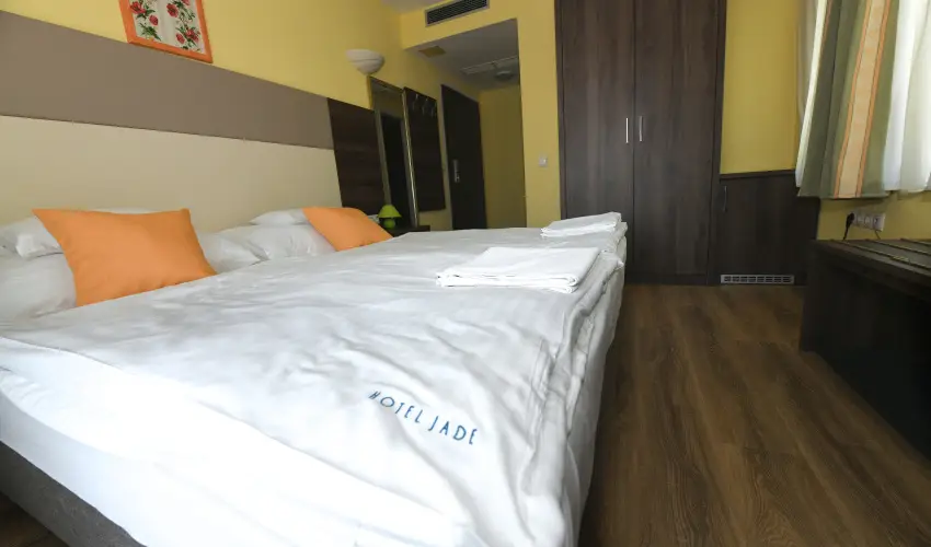 Hotel Jade Veszprm - Karcsony