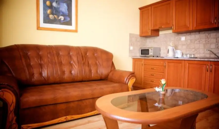 Hotel Jrja Hajdszoboszl - Karcsony