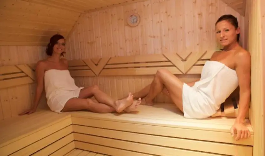 Hotel Jrja Hajdszoboszl - Karcsony