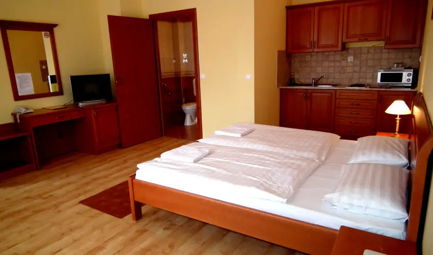 Hotel Jrja Hajdszoboszl - Karcsony