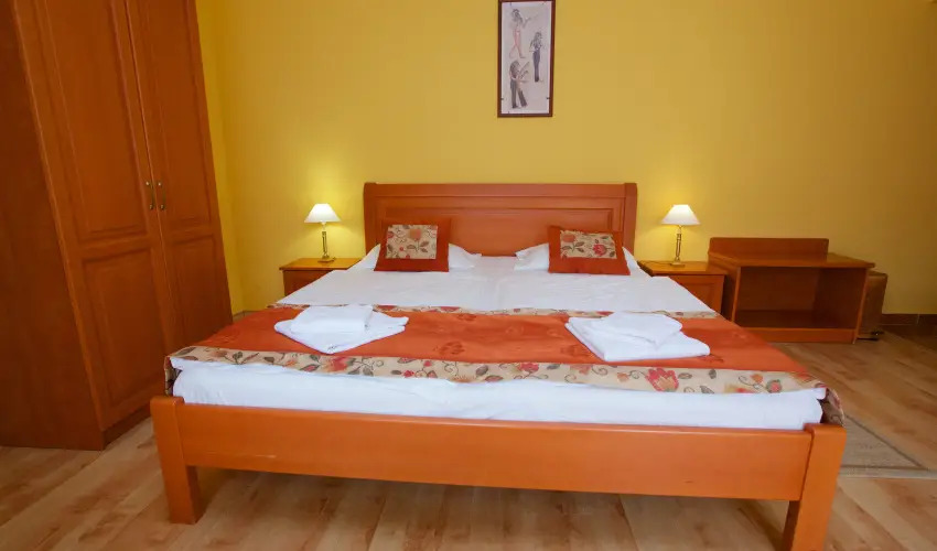 Hotel Jrja Hajdszoboszl - Karcsony