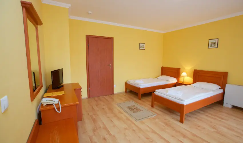 Hotel Jrja Hajdszoboszl - Karcsony