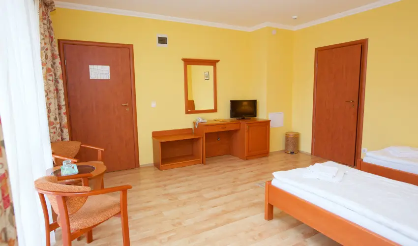 Hotel Jrja Hajdszoboszl - Karcsony