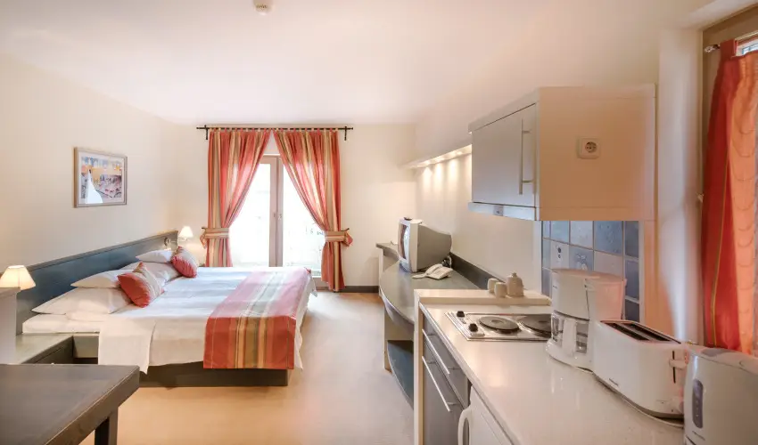 Hotel Kalma Hvz - Karcsony