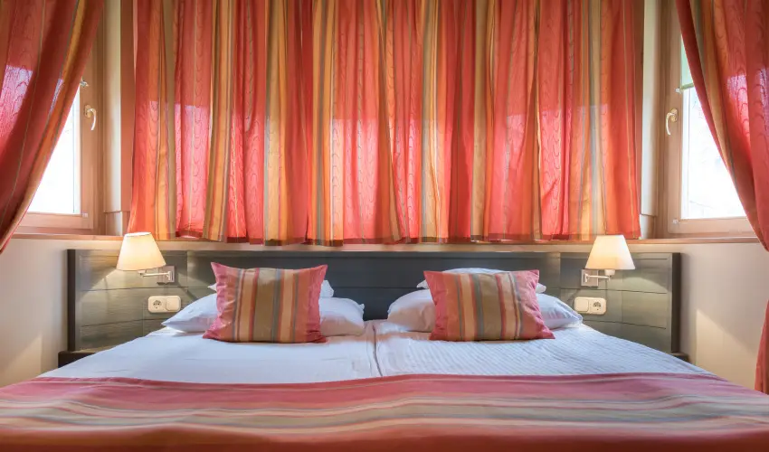 Hotel Kalma Hvz - Karcsony