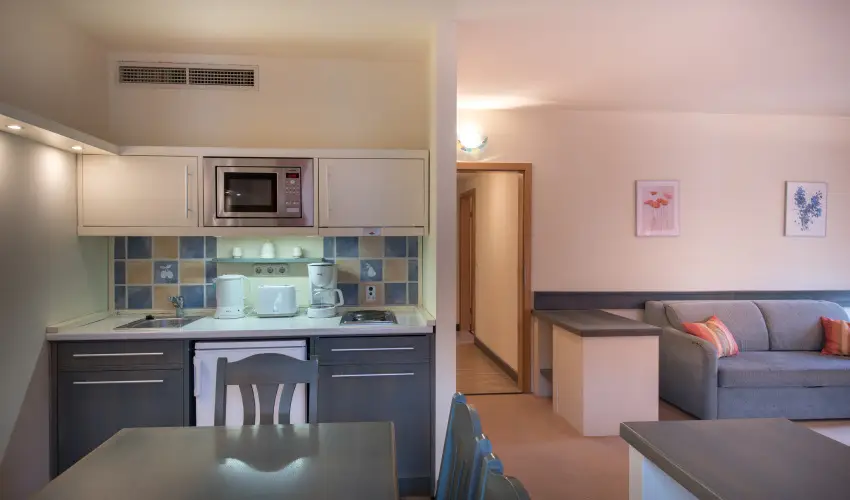 Hotel Kalma Hvz - Karcsony