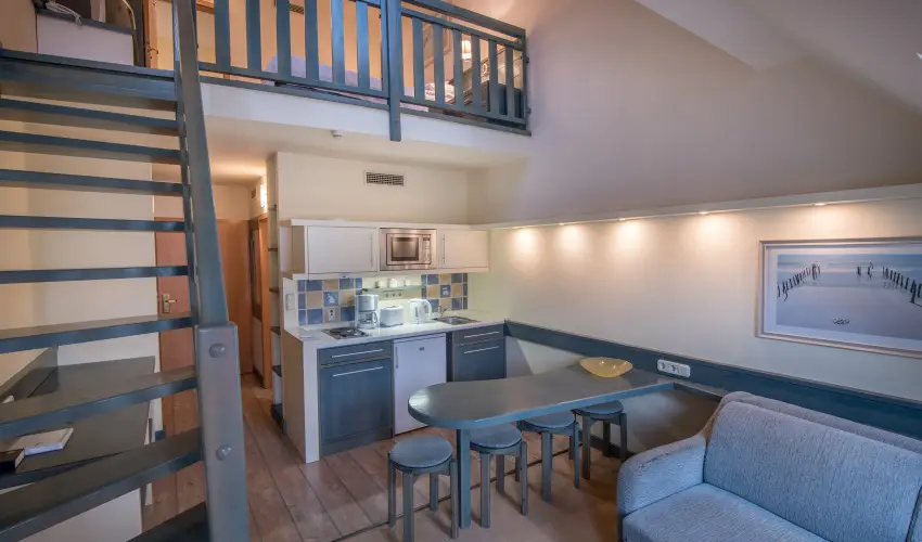 Hotel Kalma Hvz - Karcsony