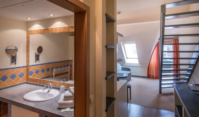 Hotel Kalma Hvz - Karcsony