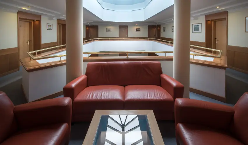 Hotel Kalma Hvz - Karcsony