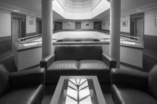 Hotel Kalma - Kar�csony