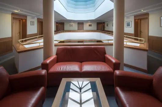 Hotel Kalma - Karcsony