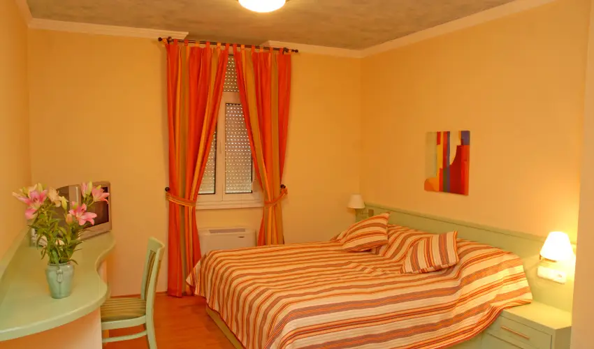 Hotel Kalma Hvz - Karcsony