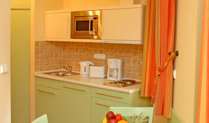 Hotel Kalma Hvz - Karcsony