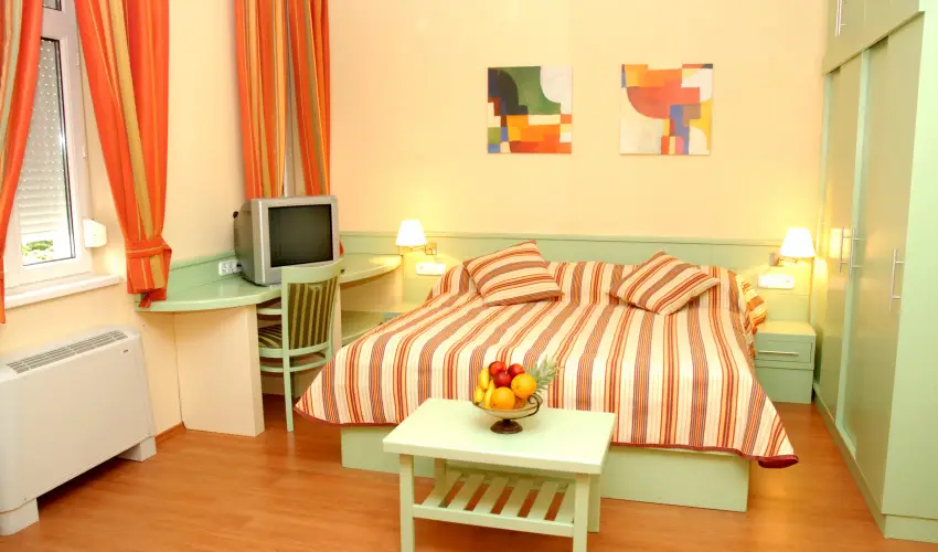 Hotel Kalma Hvz - Karcsony