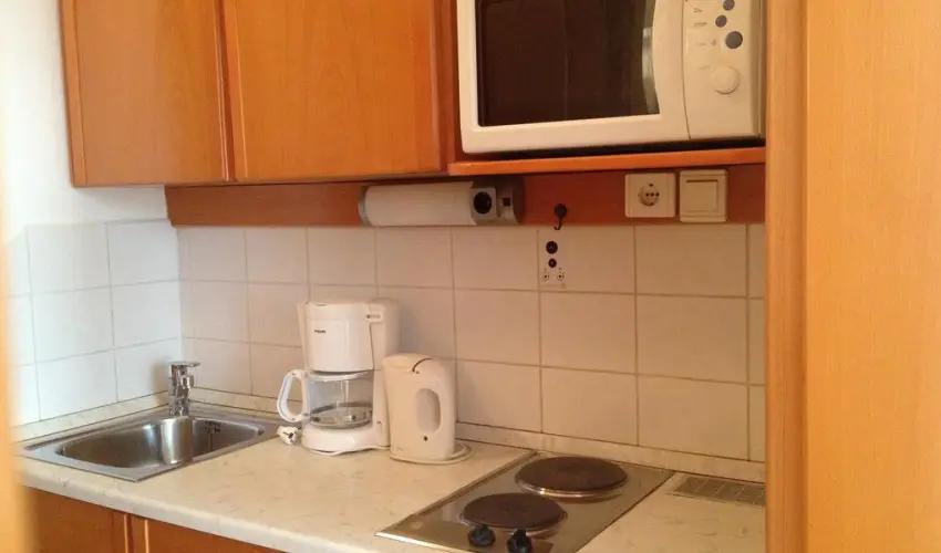 Hotel Kalma Hvz - Karcsony