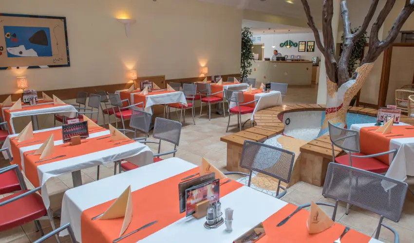 Hotel Kalma Hvz - Karcsony