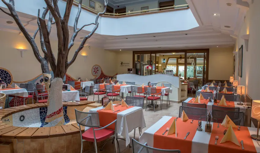 Hotel Kalma Hvz - Karcsony