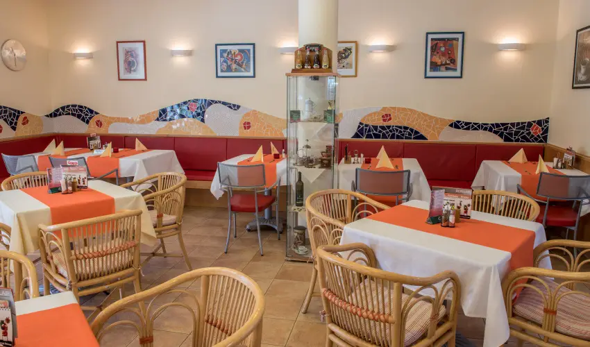 Hotel Kalma Hvz - Karcsony