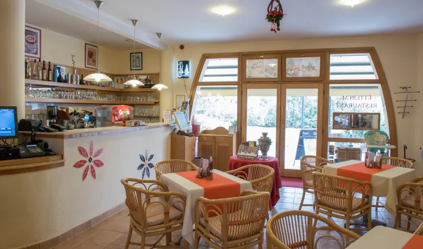 Hotel Kalma Hvz - Karcsony