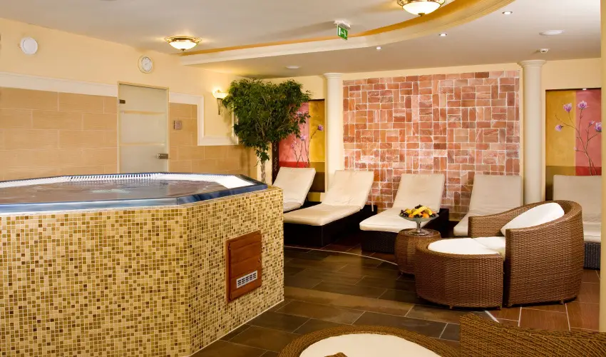 Hotel Klvria Gyr - Karcsony 