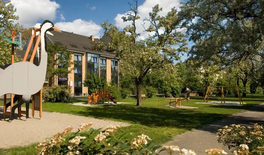 Hotel Klvria Gyr - Karcsony 